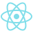 React